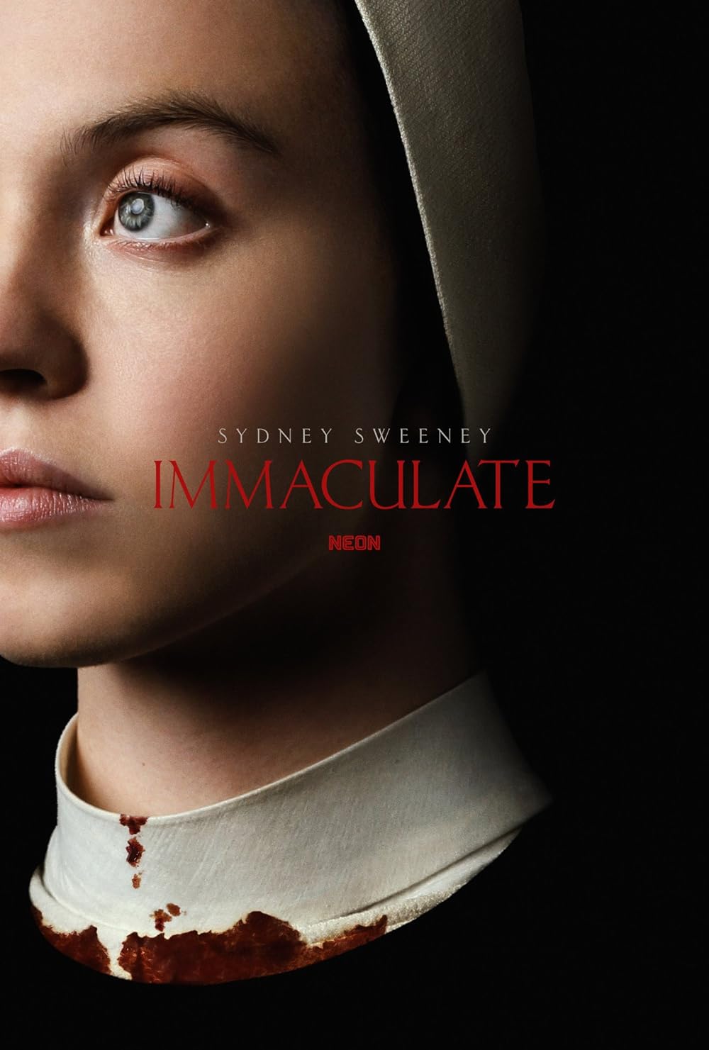 Phim Tu Viện Máu - Immaculate (2024)
