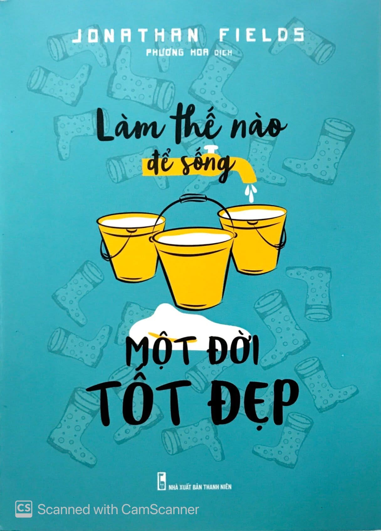 Sách Làm Thế Nào Để Sống Một Đời Tốt Đẹp