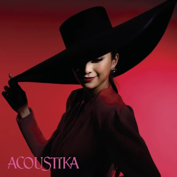 Tiêu Châu Như Quỳnh - Acoustika (2020)