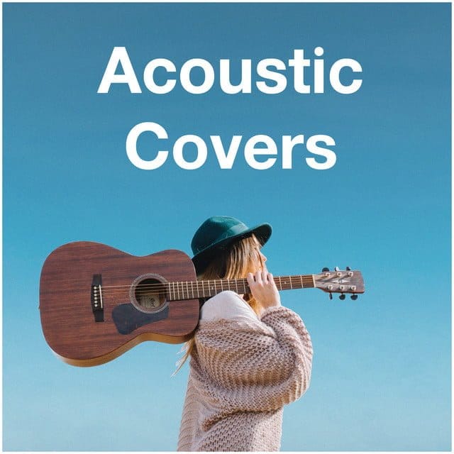 Album Various Artist – Acoustic Covers (2020)