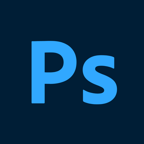 Adobe Photoshop for MAC