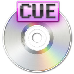 CUESplitter - splits a single big audio file