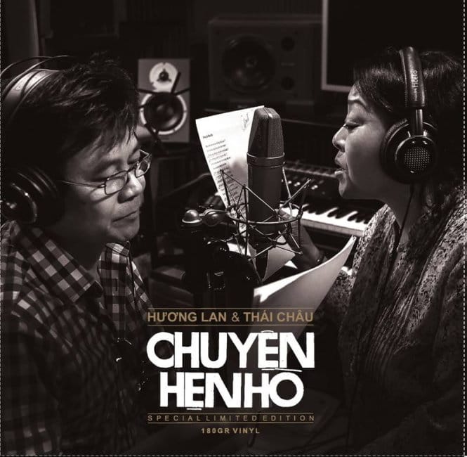 Chuyện Hẹn Hò - Hương Lan & Thái Châu (2018)