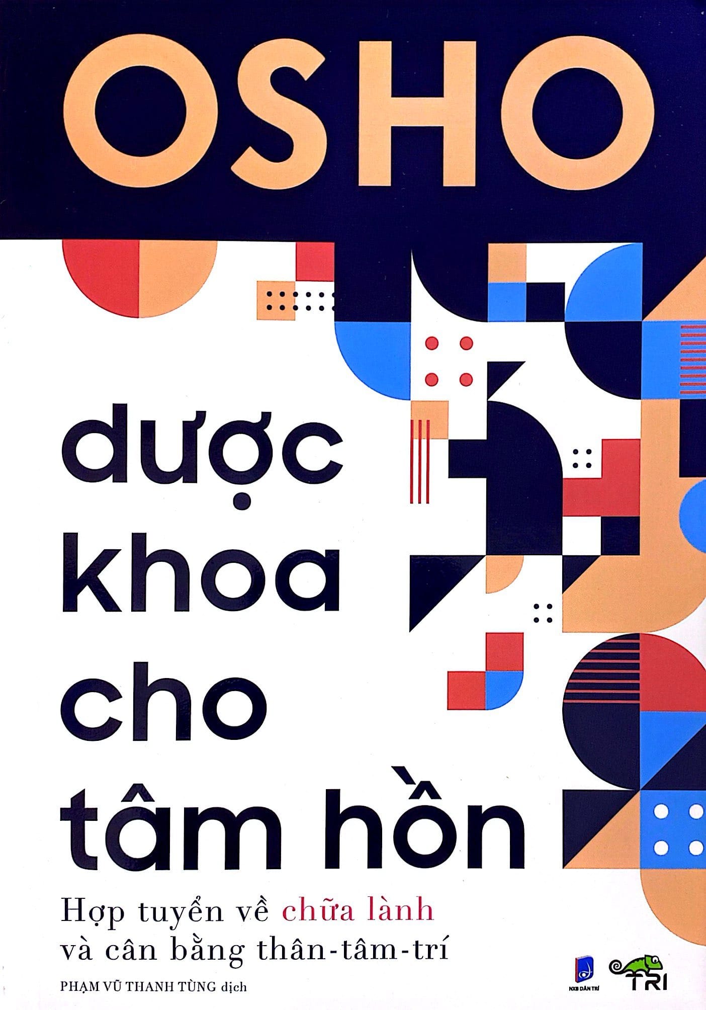 Dược Khoa Cho Tâm Hồn - OSHO