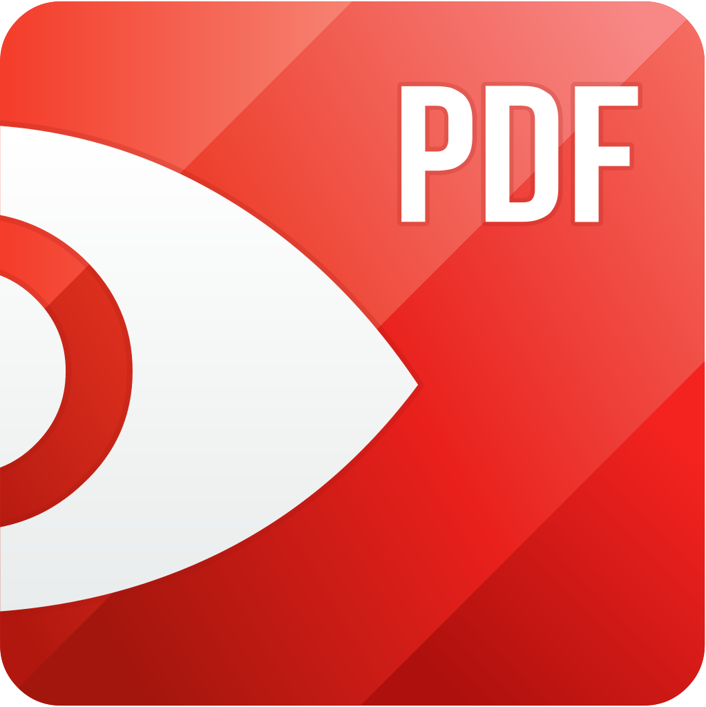 PDF Expert read & edit file PDF