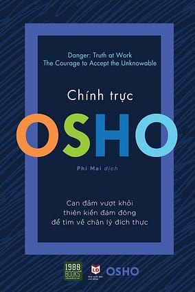OSHO - Chính Trực (VIE: ebook, audiobooks)
