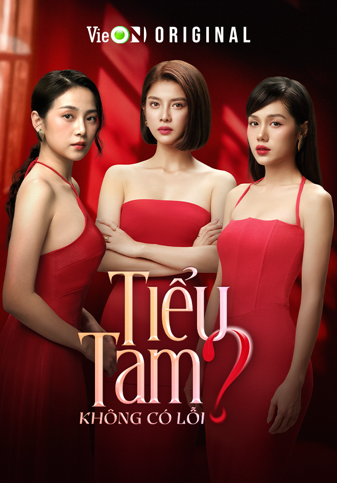 Tiểu Tam Không Có Lỗi (2024)