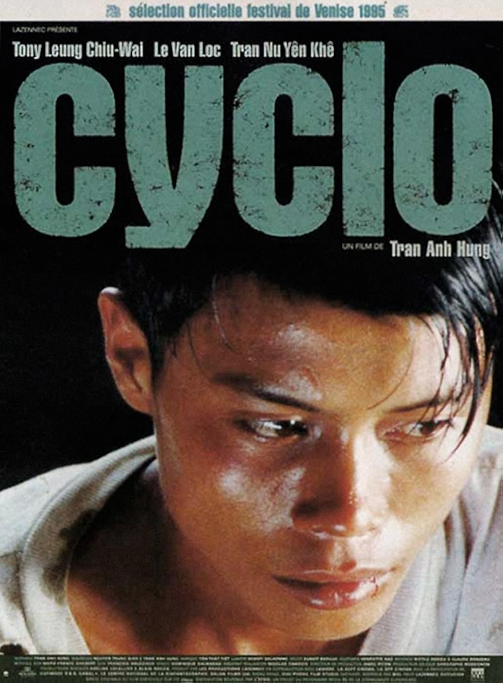 Xích lô | Cyclo (1995)
