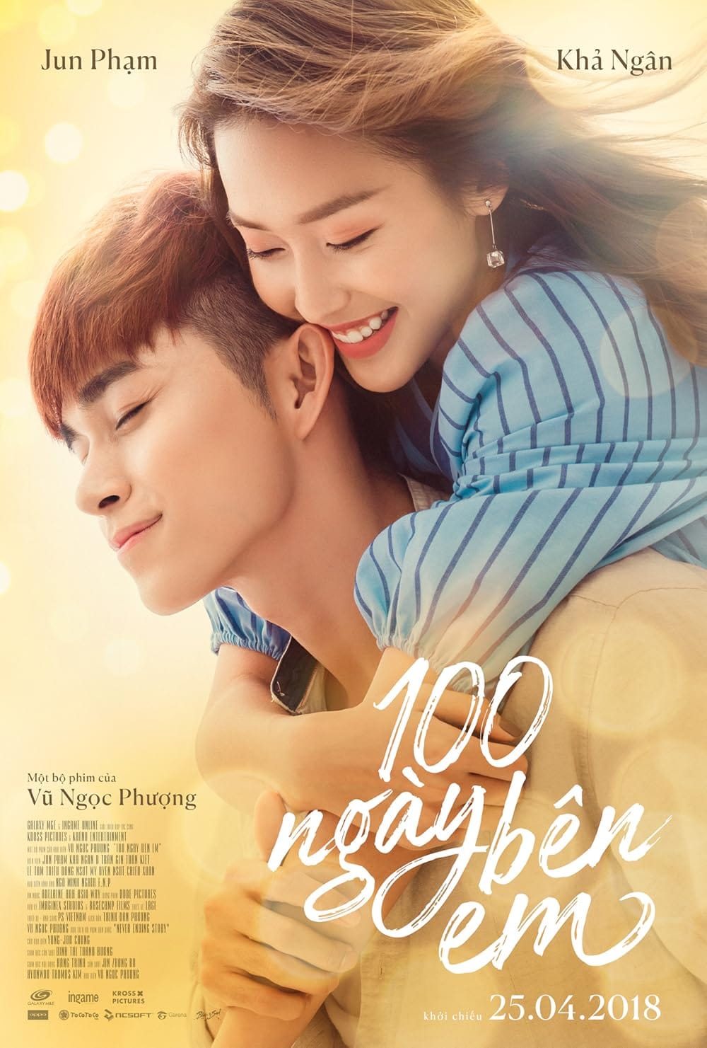 100 Ngày Bên Em (2018)