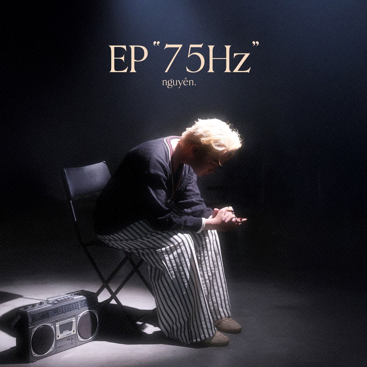 75Hz - EP by Nguyên