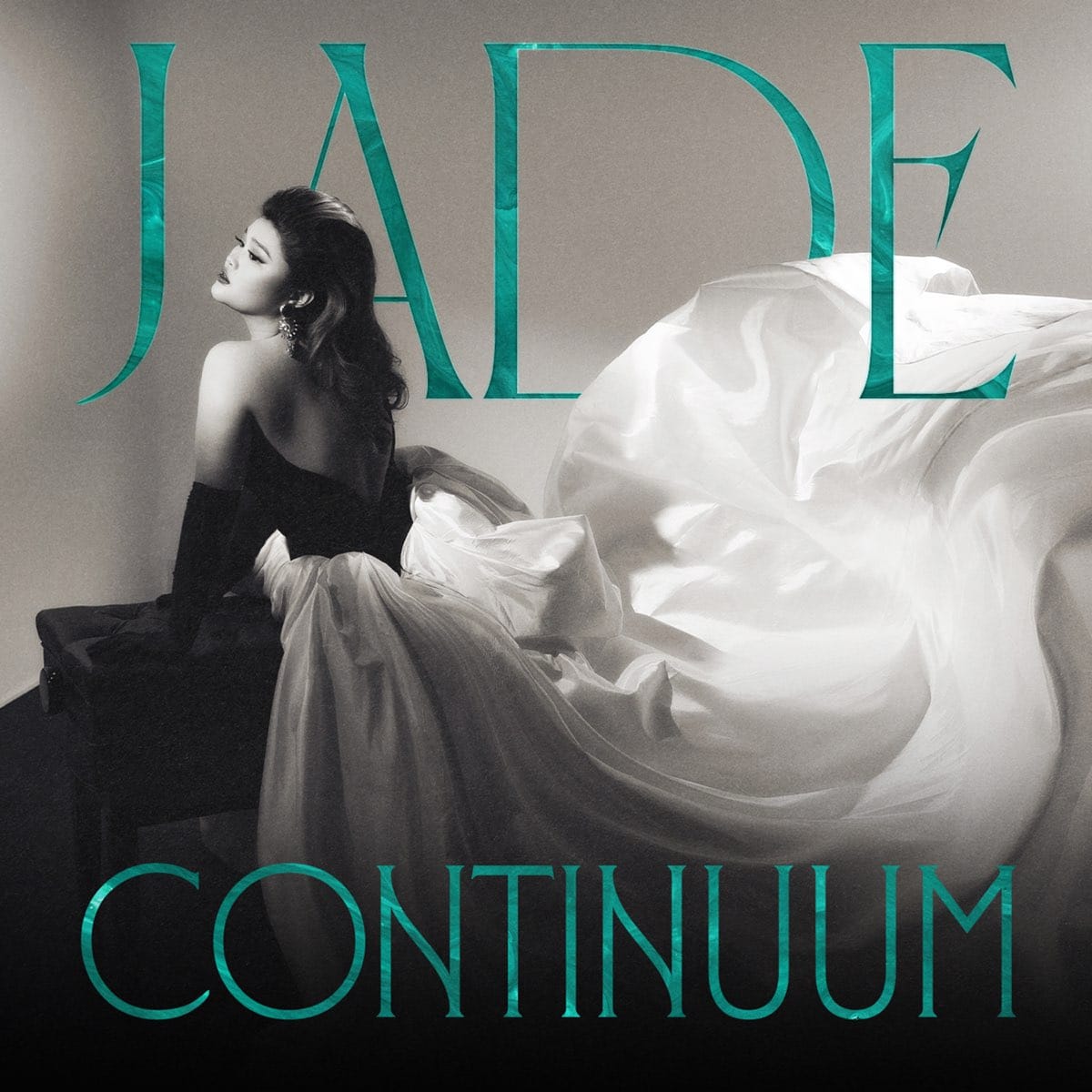CONTINUUM by J.ADE