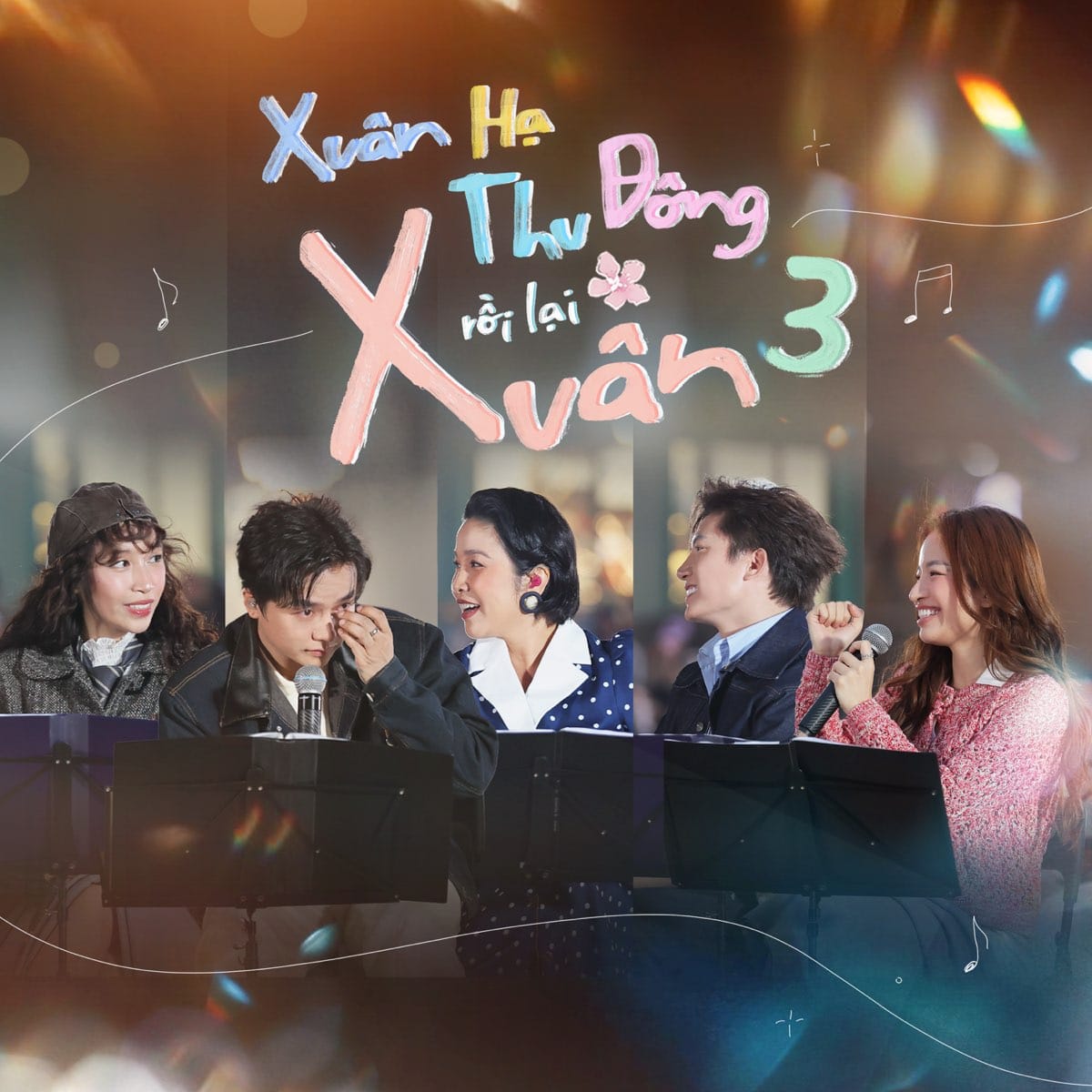 Hồi nhỏ, tui… by Forest Studio