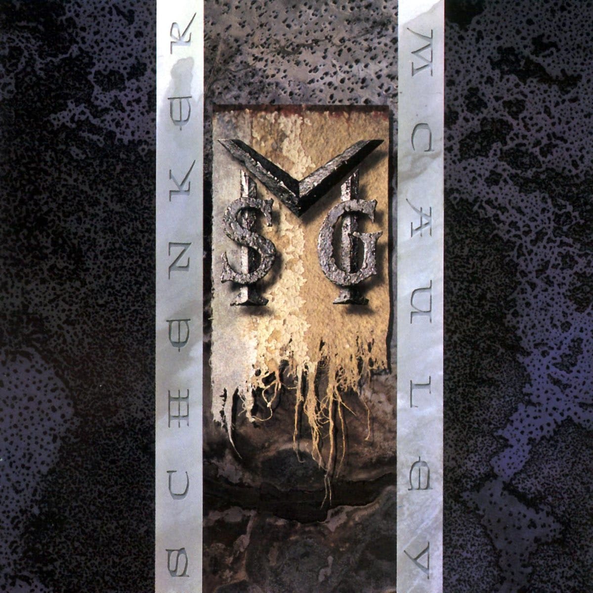 M.S.G. by McAuley Schenker Group
