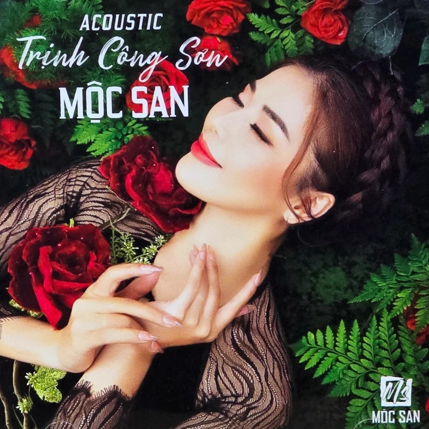 Mộc San - Acoustic Trịnh Công Sơn
