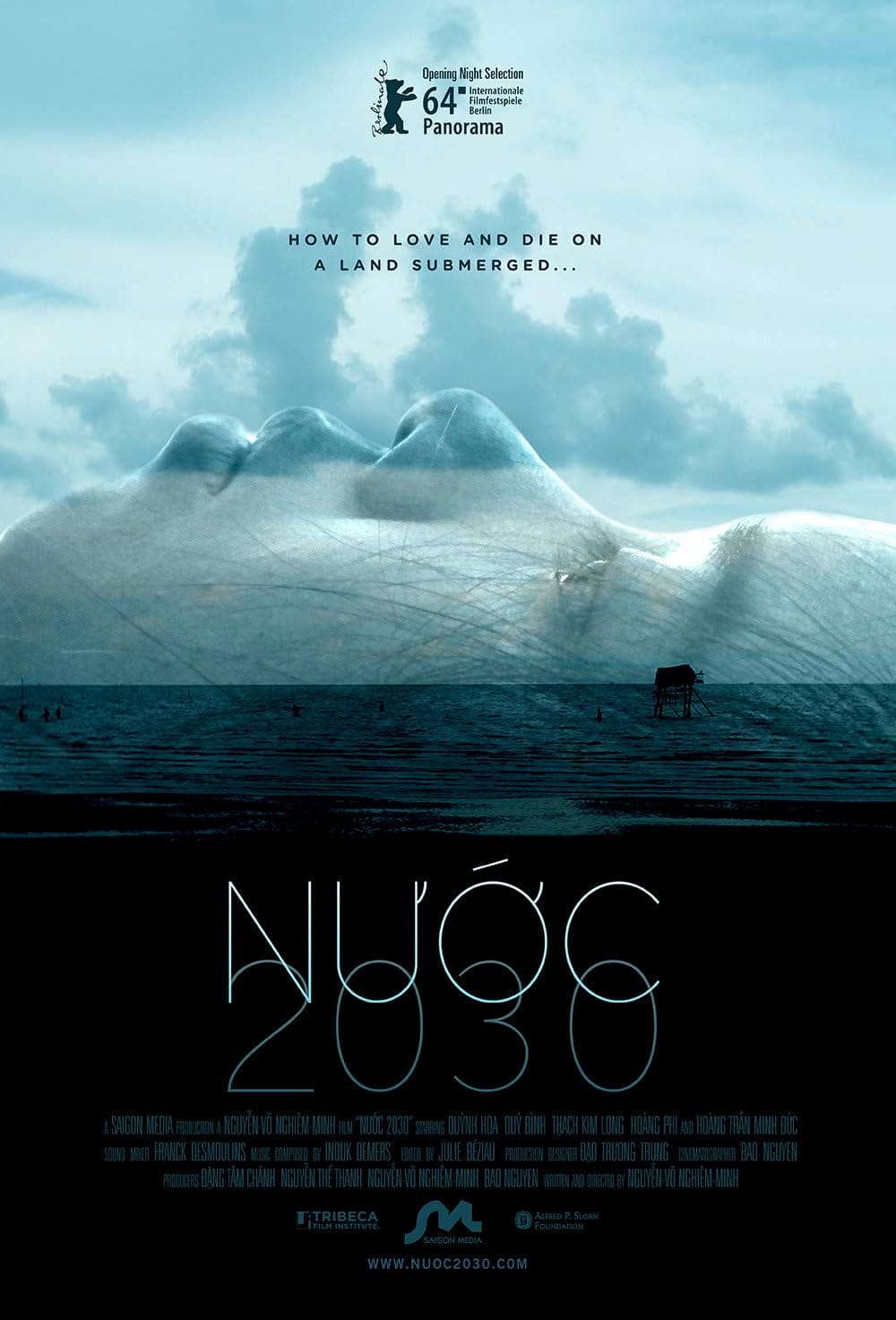 Nuoc | 2030 (2014)