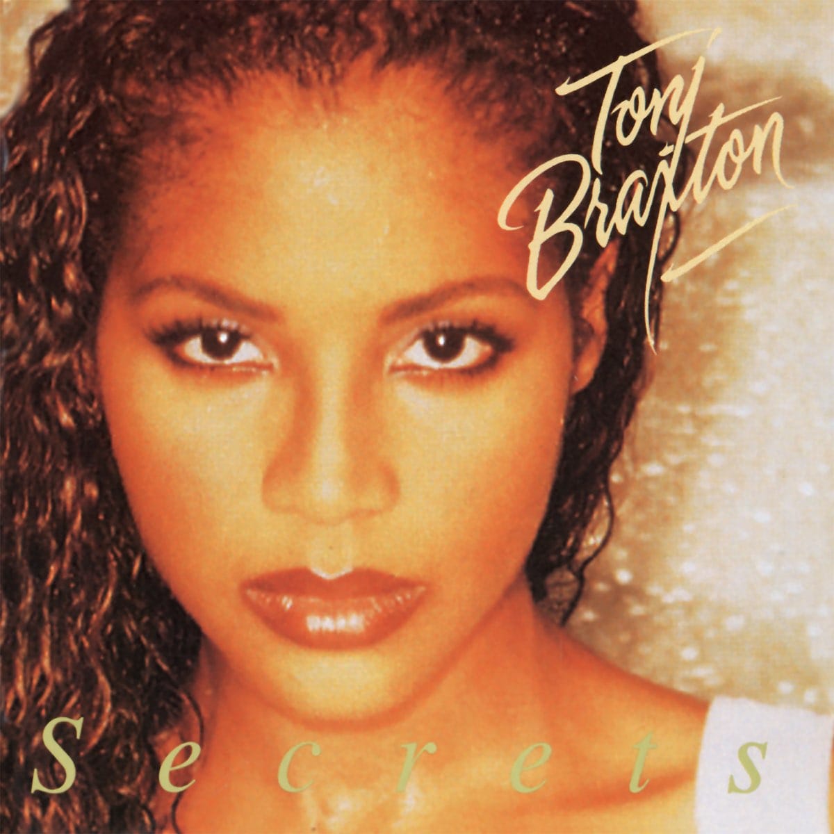 Secrets by Toni Braxton