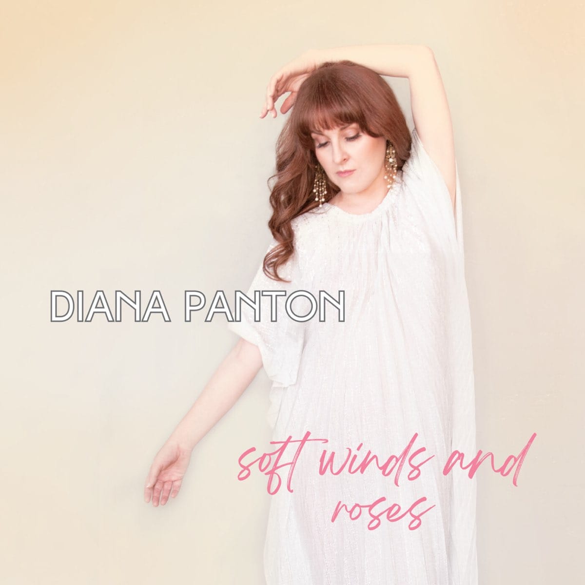 soft winds and roses (HD) by Diana Panton