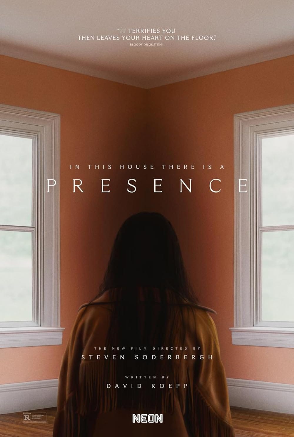 Sự Hiện Diện Bí Ẩn | Linh Hồn Bảo Hộ | Presence