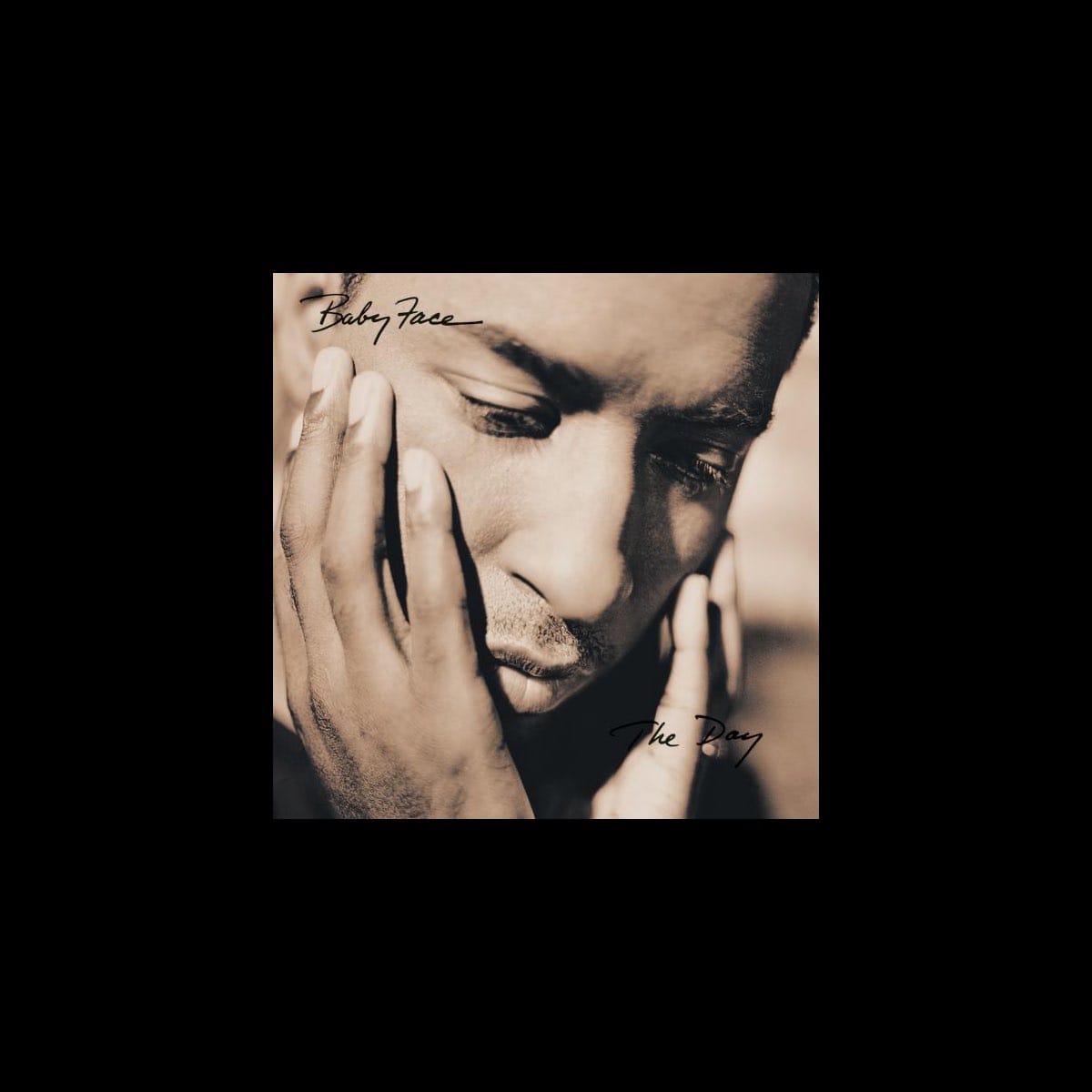 The Day by Babyface