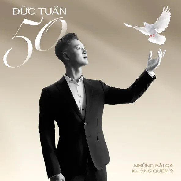 50 (Những Bài Ca Không Quên 2) by Đức Tuấn