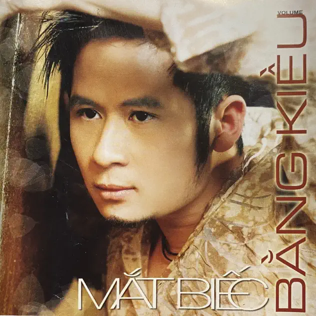 Bằng Kiều - Mắt Biếc (1999)