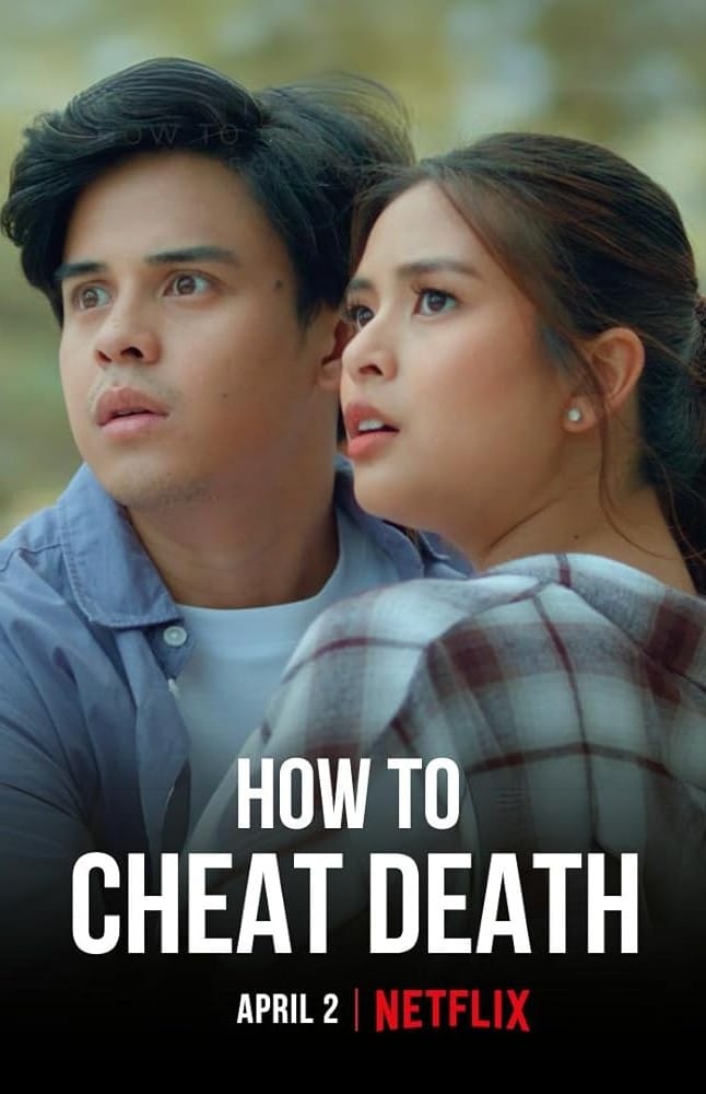 Cách Thoát Khỏi Thần Chết | How to Cheat Death (2025)