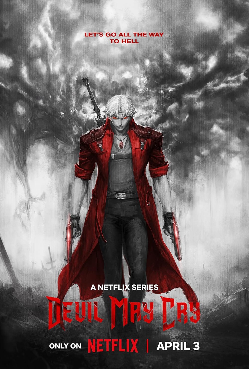 Devil May Cry (2025)
