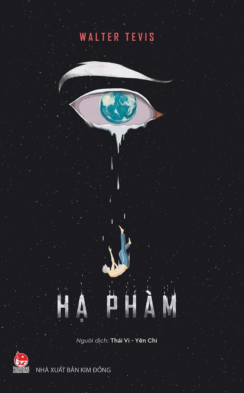 Hạ Phàm - Walter Tevis