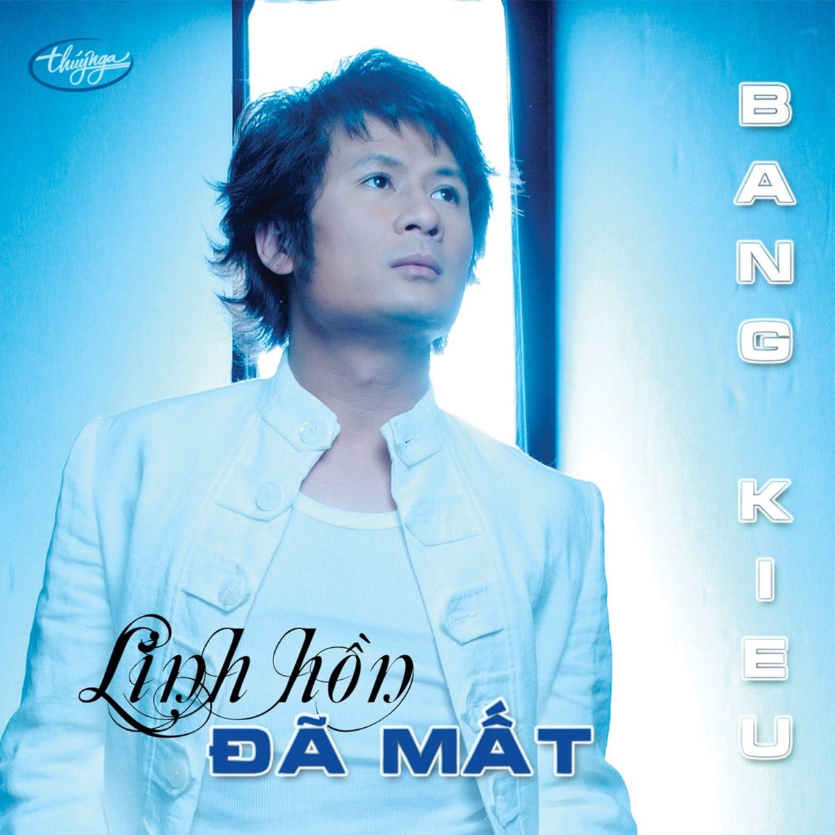 Linh Hồn Đã Mất (The Best Of Bằng Kiều) by Bằng Kiều