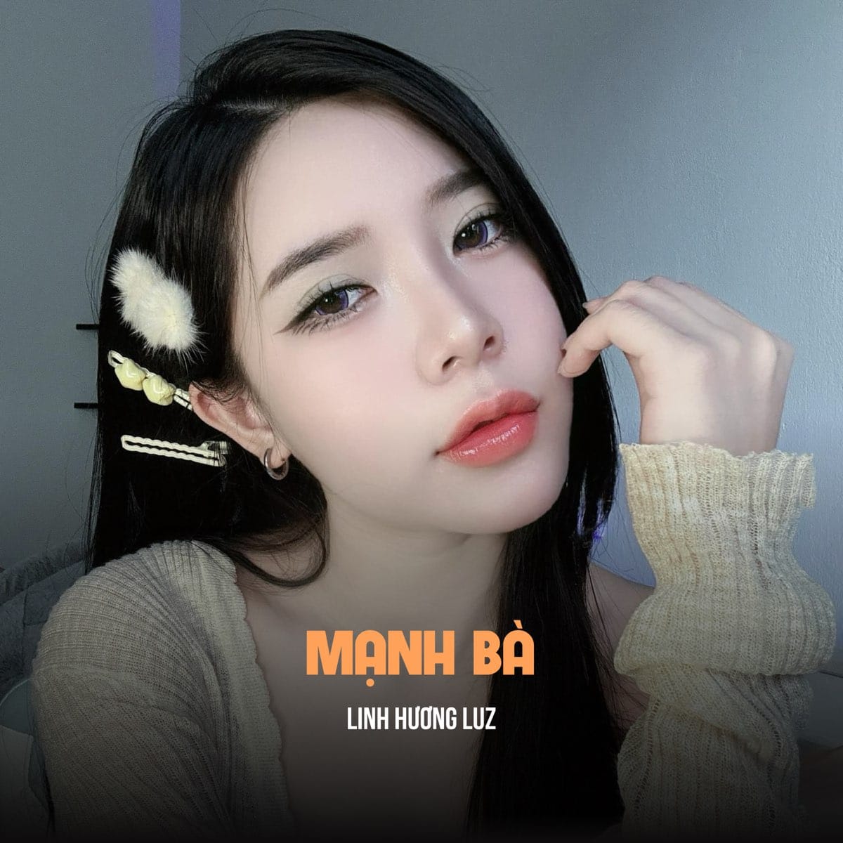 Mạnh Bà - Single by Linh Hương Luz