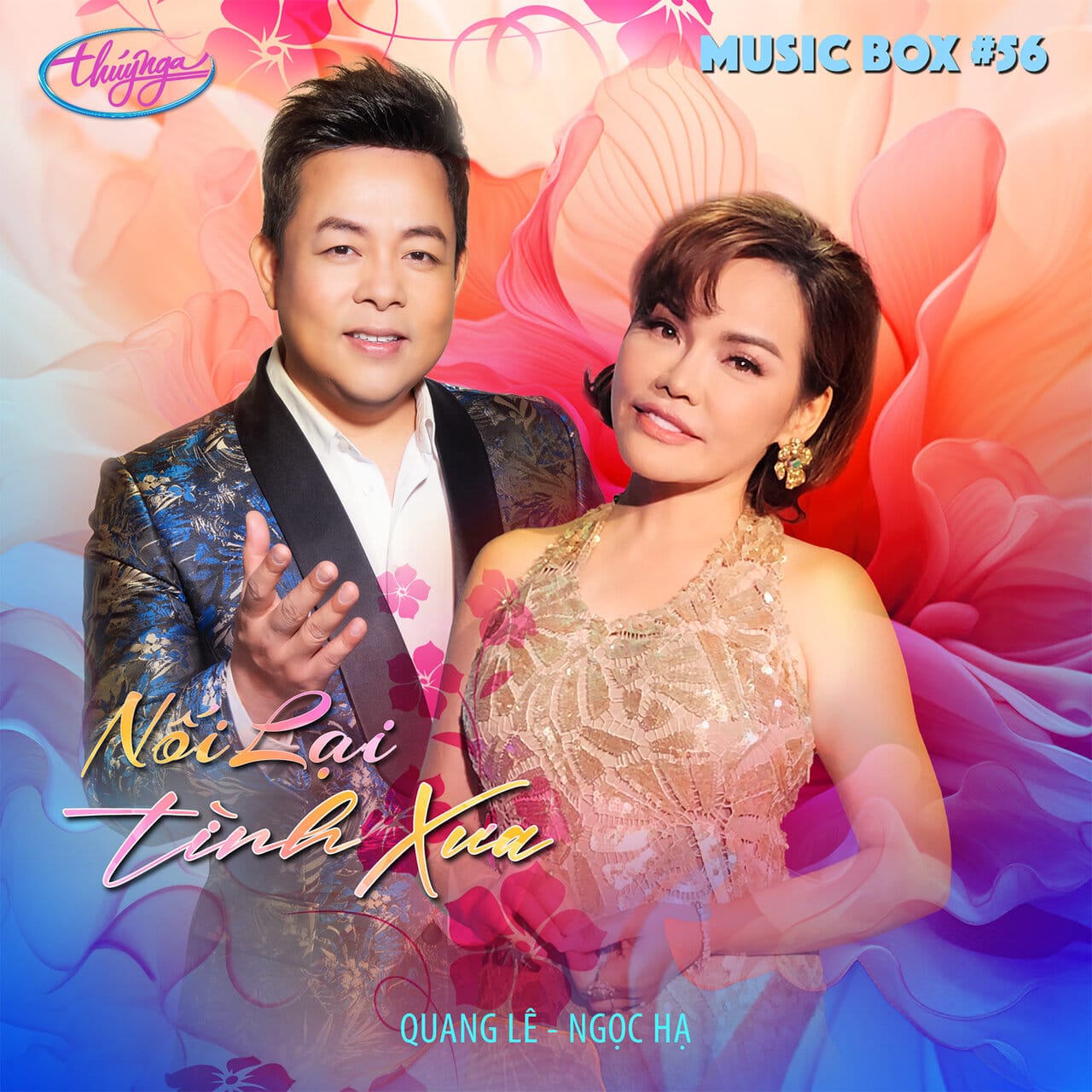 Ngọc Hạ & Quang Lê - Nối Lại Tình Xưa (2025)