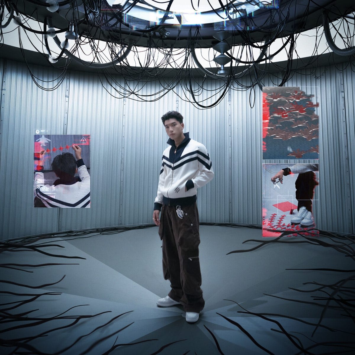 Nước Mắt Cá Sấu - Single by HIEUTHUHAI