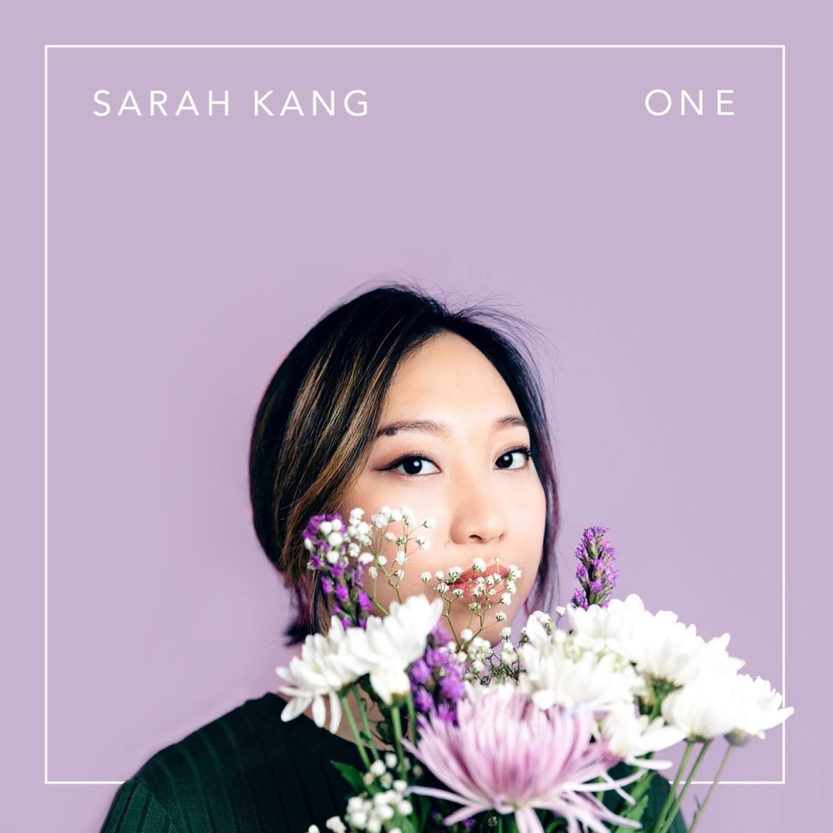 One - EP by Sarah Kang