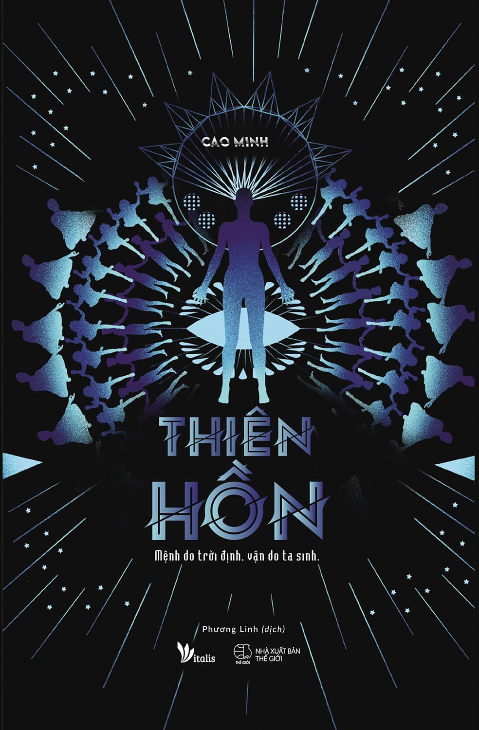 Thiên Hồn - Cao Minh