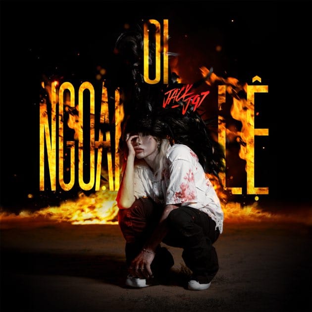 01 Ngoại Lệ - Single by Jack - J97