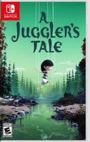 A Juggler’s Tale