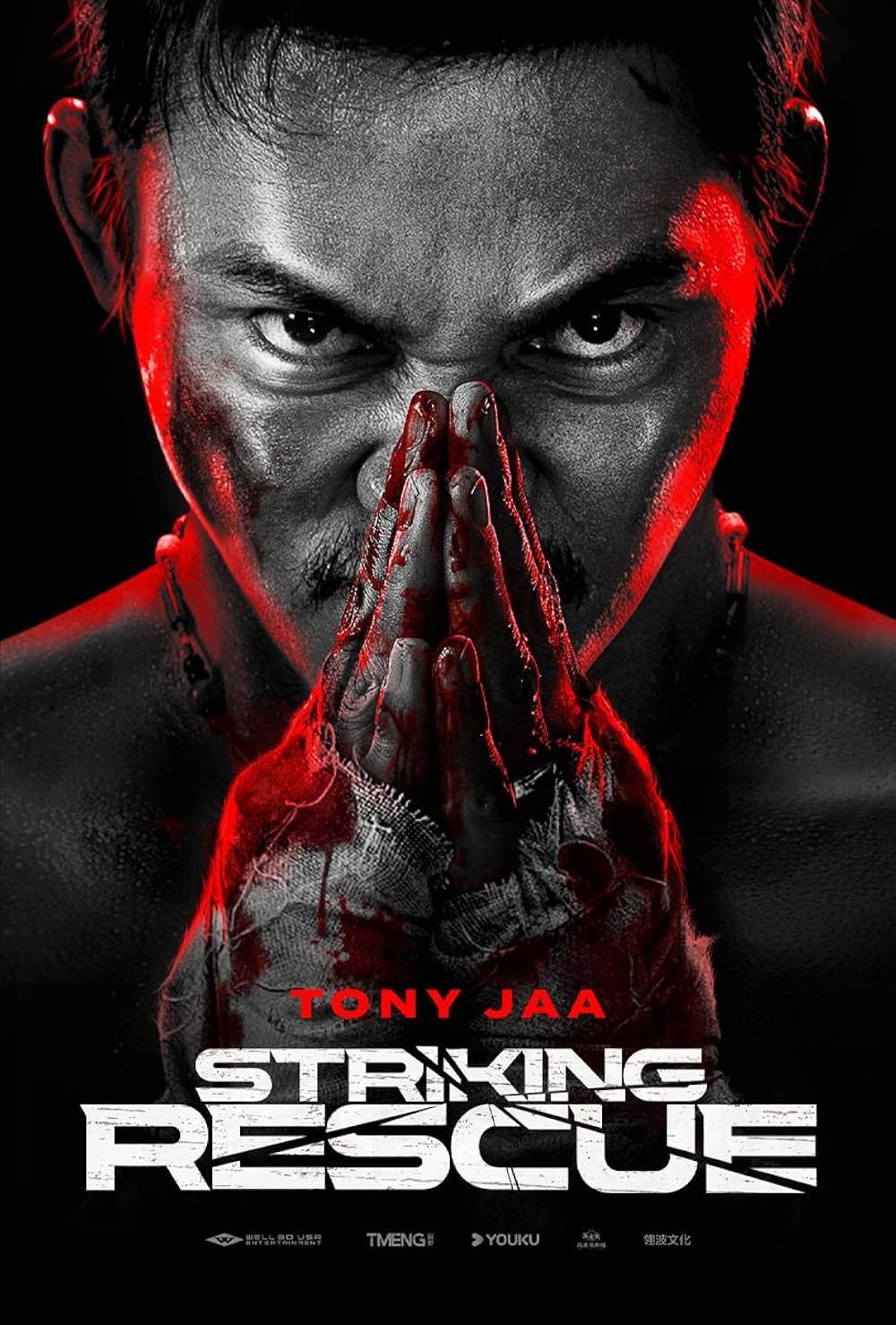 Cuộc Giải Cứu Vĩ Đại | Striking Rescue (2024)