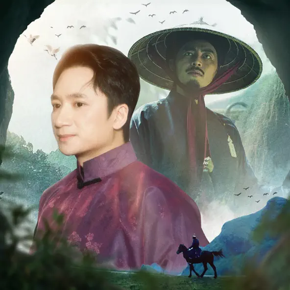 Lời Hẹn (Theme Song From “Thám Tử Kiên”) - Single by Phan Mạnh Quỳnh