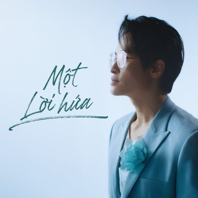 Một Lời Hứa - Single by Hà Anh Tuấn