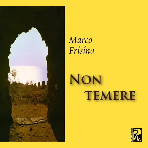 Non temere by Marco Frisina