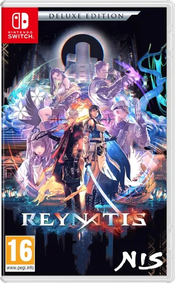 REYNATIS