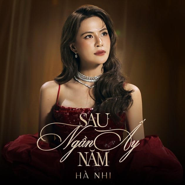 Sau Ngần Ấy Năm - Single by Hà Nhi