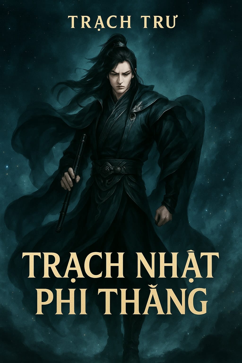 Trạch Nhật Phi Thăng | 择日飞升 - Trạch Trư