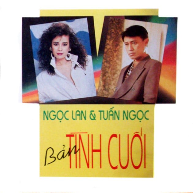Bản Tình Cuối by Ngọc Lan & Tuấn Ngọc