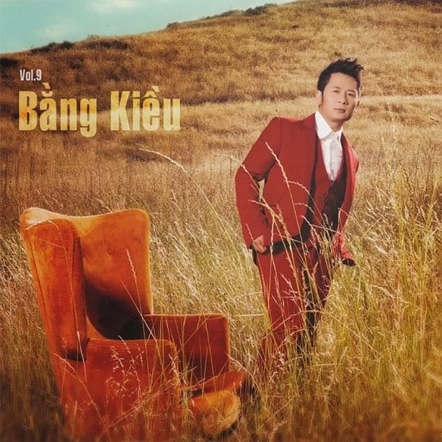 Bằng Kiều Vol.9 by Bằng Kiều