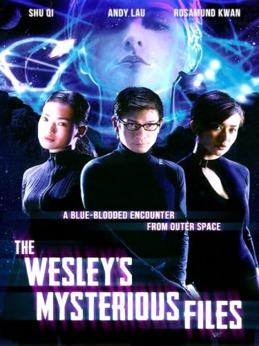 Lâm Huyết Nhân | The Wesley's Mysterious File (2002)