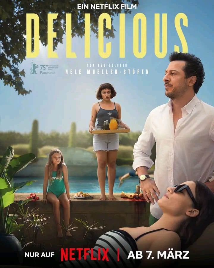 Mồi Ngon | Delicious (2025)