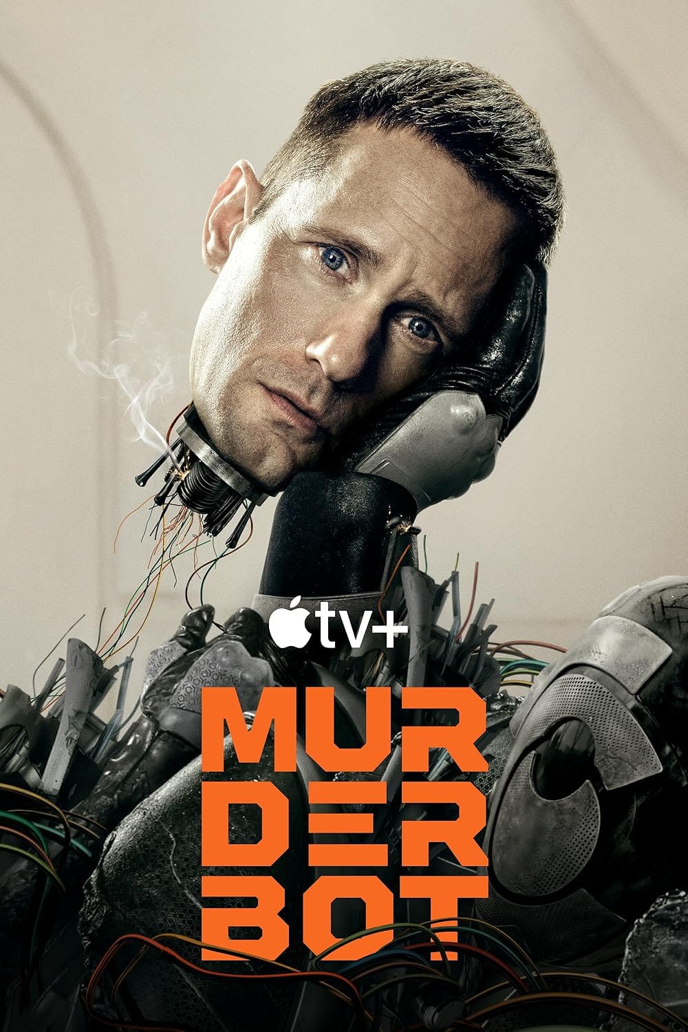 Người Máy Murderbot (2025)