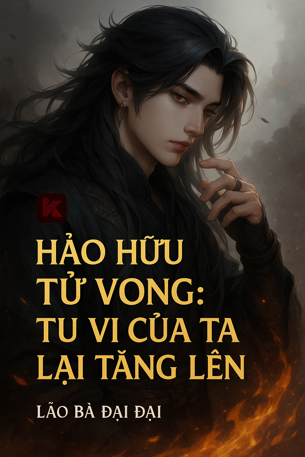 Hảo Hữu Tử Vong: Tu Vi Của Ta Lại Tăng Lên - Lão Bà Đại Đại