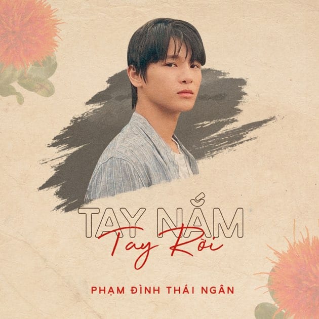 Tay Nắm Tay Rời - Single by Phạm Đình Thái Ngân